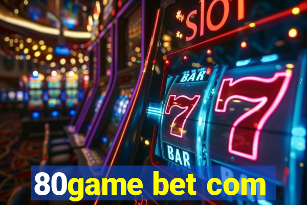 80game bet com